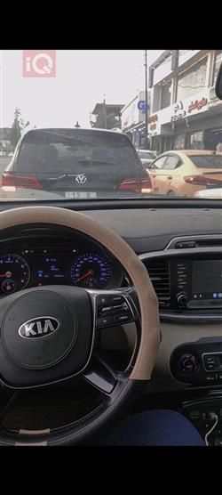 كيا سورينتو